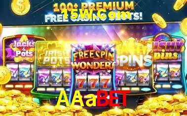 AAaBet - Brazilian Slots Casino - AAa.Bet