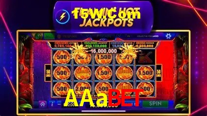 AAaBet Login